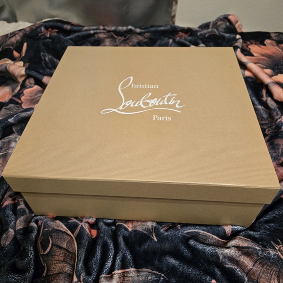 Christian Louboutin Cabata large - Picture 10 of 14